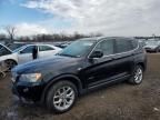 2011 BMW X3 XDRIVE35I