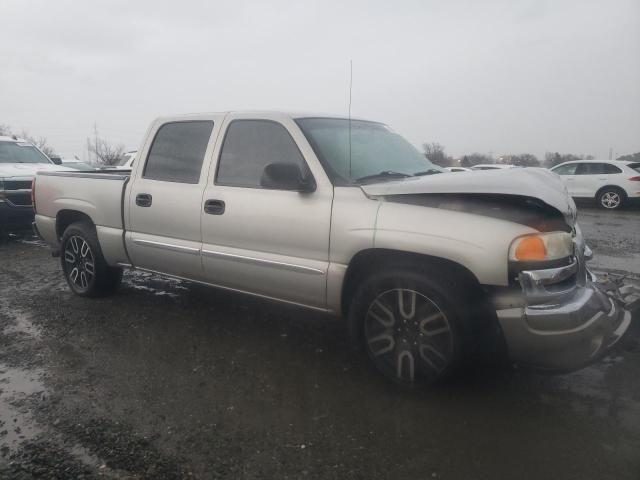 2005 GMC New Sierra C1500