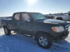 2006 Toyota Tundra Double Cab SR5