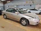 2000 Honda Accord EX