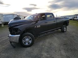 Dodge 2500 st salvage cars for sale: 2018 Dodge RAM 2500 ST