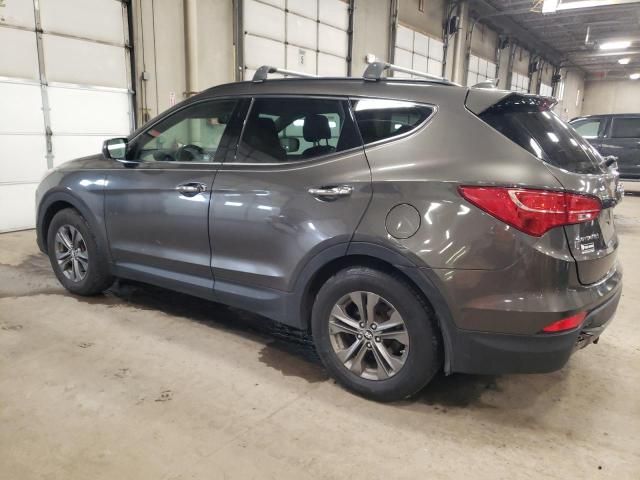 2014 Hyundai Santa FE Sport