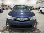 2014 Toyota Camry Hybrid