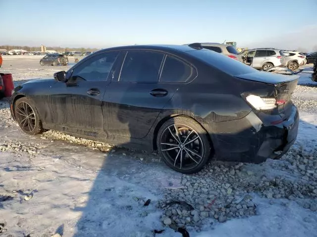 2021 BMW 330XI