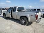 2008 GMC Canyon SLE