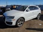 2015 Audi Q3 Prestige