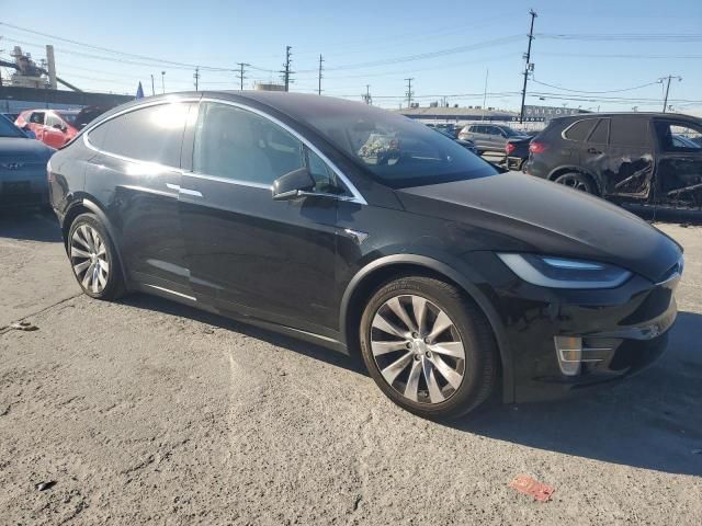 2017 Tesla Model X