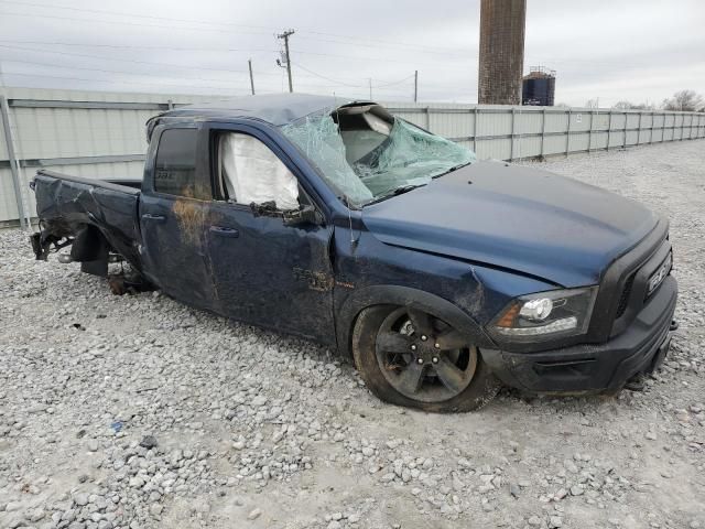 2019 Dodge RAM 1500 Classic SLT