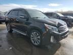 2015 KIA Sorento SX