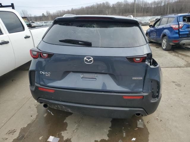 2024 Mazda CX-50 Preferred