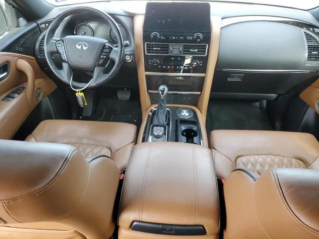 2023 Infiniti QX80 Sensory