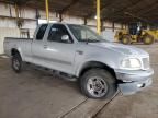 1999 Ford F150