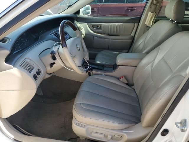 2003 Toyota Avalon XL