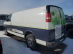 2016 Chevrolet Express G2500