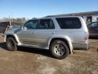 2001 Toyota 4runner SR5