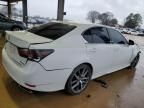 2018 Lexus GS 350 Base