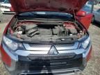 2019 Mitsubishi Outlander SE