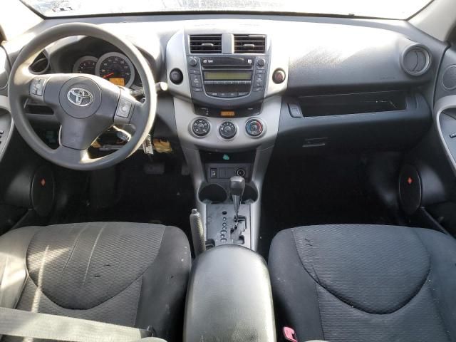 2008 Toyota Rav4 Sport