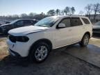 2012 Dodge Durango SXT