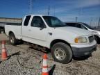 2001 Ford F150