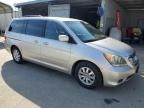 2008 Honda Odyssey EX