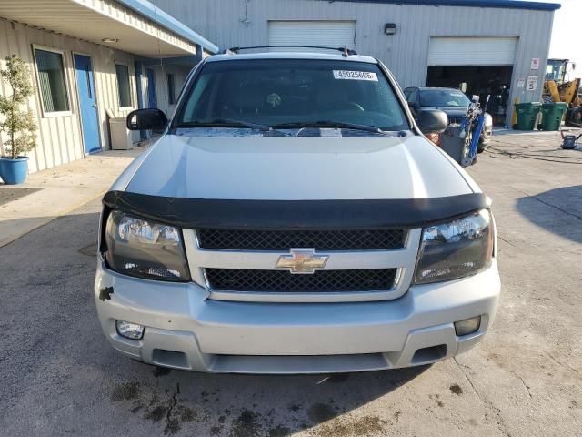 2007 Chevrolet Trailblazer LS