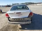 2005 Chrysler Sebring