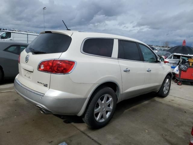 2010 Buick Enclave CXL