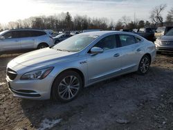 2017 Buick Lacrosse Essence en venta en Chalfont, PA