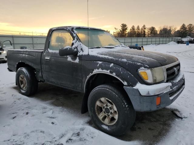 2000 Toyota Tacoma