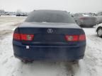 2006 Acura TSX