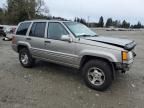 1997 Jeep Grand Cherokee Limited