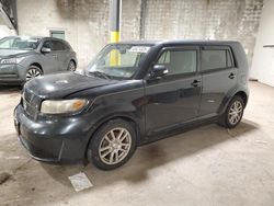 Salvage cars for sale at Chalfont, PA auction: 2010 Scion XB