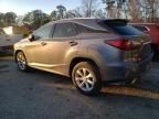 2016 Lexus RX 350 Base