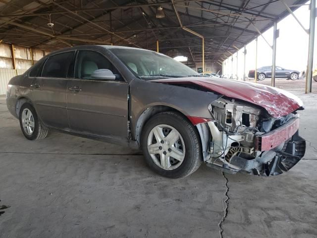 2006 Chevrolet Impala LS