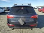 2012 Audi Q5 Premium Plus