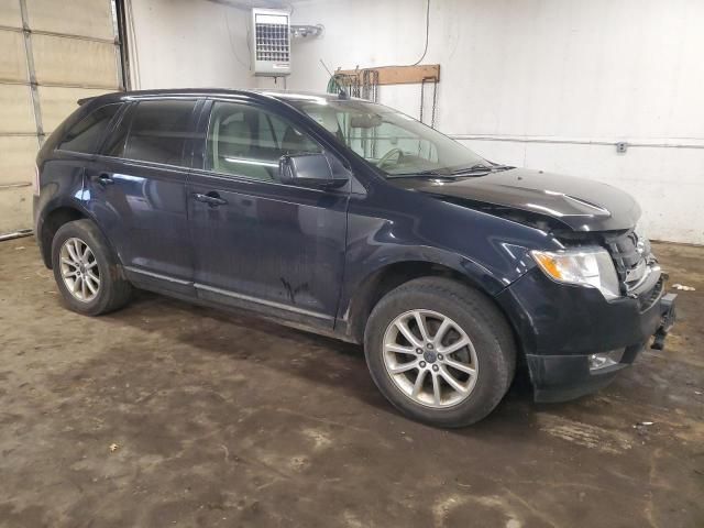 2009 Ford Edge SEL