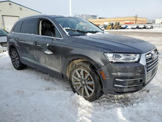 2019 Audi Q7 Premium