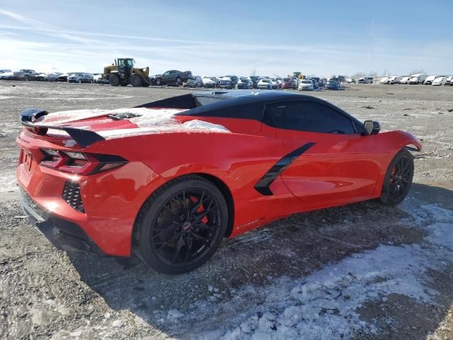 2023 Chevrolet Corvette Stingray 3LT