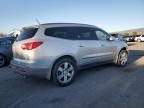 2012 Chevrolet Traverse LTZ