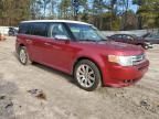 2009 Ford Flex Limited