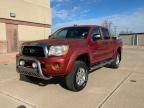 2007 Toyota Tacoma Double Cab Prerunner