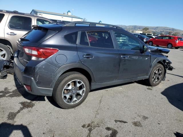 2019 Subaru Crosstrek Premium