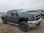 2008 Chevrolet Silverado K2500 Heavy Duty