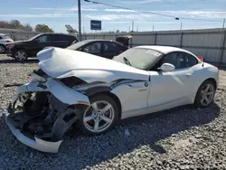 BMW z4 salvage cars for sale: 2016 BMW Z4 SDRIVE28I