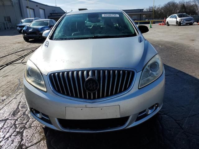 2014 Buick Verano