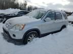 2006 Honda CR-V SE