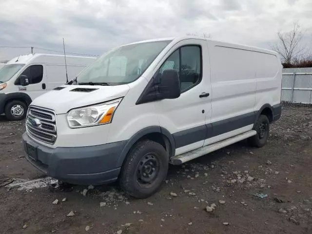 2015 Ford Transit T-250