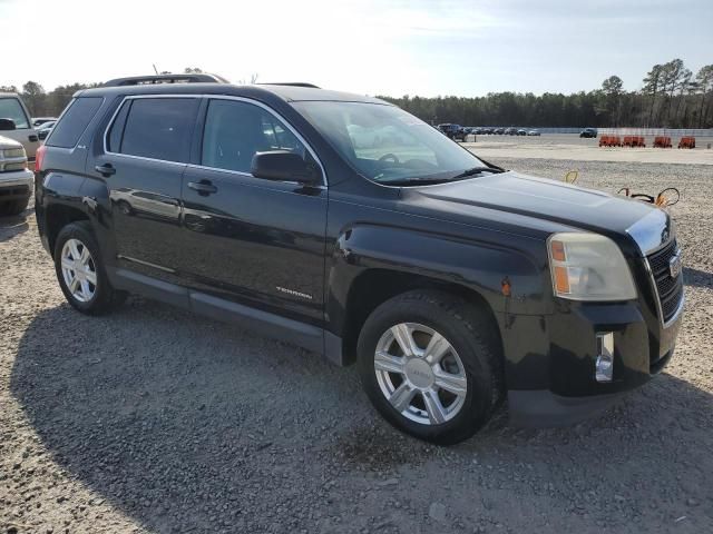 2014 GMC Terrain SLE