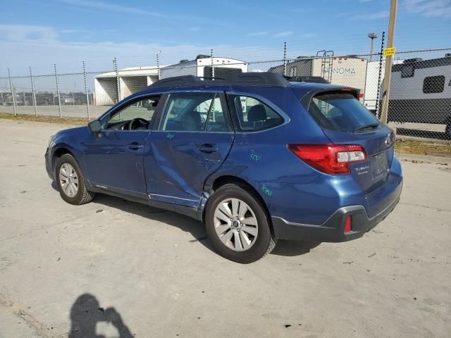 2019 Subaru Outback 2.5I